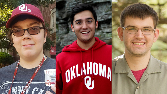 OU meteorology students killed in crash honored with scholarship - Vimarsana News