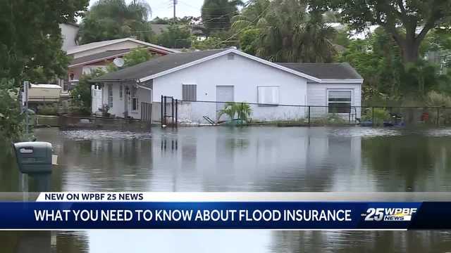 Experts answer common questions about flood insurance - Vimarsana News