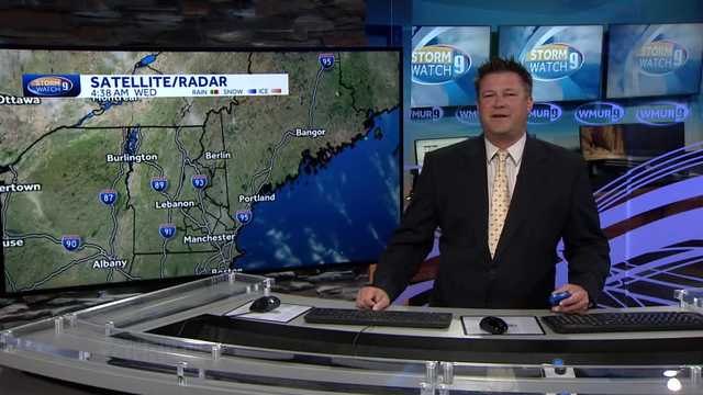Sunny Wednesday with a week of spring-like temps through Saturday - Vimarsana News