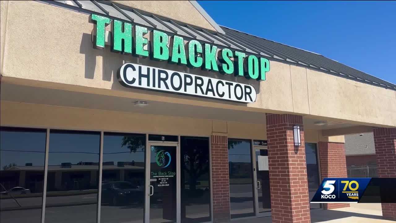 Oklahoma chiropractor forfeits license amid multiple allegations - Vimarsana News
