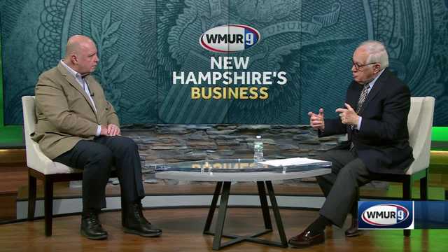 NH Business: Fixing New Hampshire's housing shortage - Vimarsana News