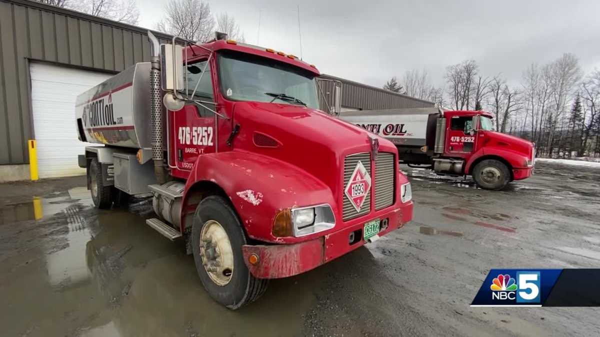 The Affordable Heat Act has cleared it first hurdle