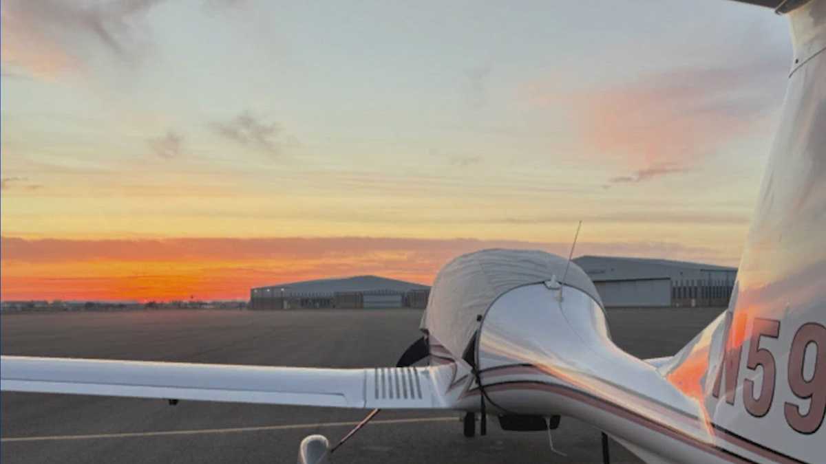 First-ever Halloween Fly-In to bring family fun to Sacramento Executive Airport