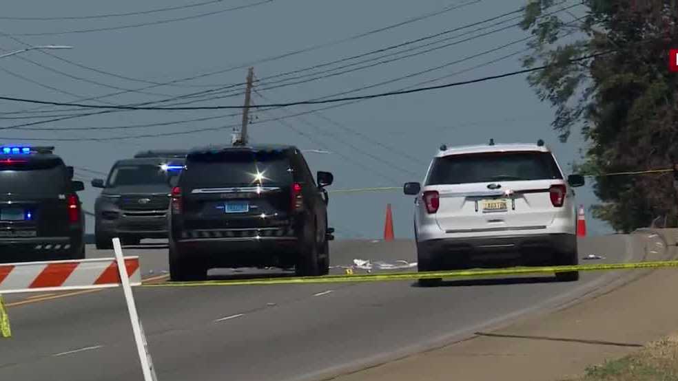 Coroner identifies man shot, killed by Homewood police after pointing ...