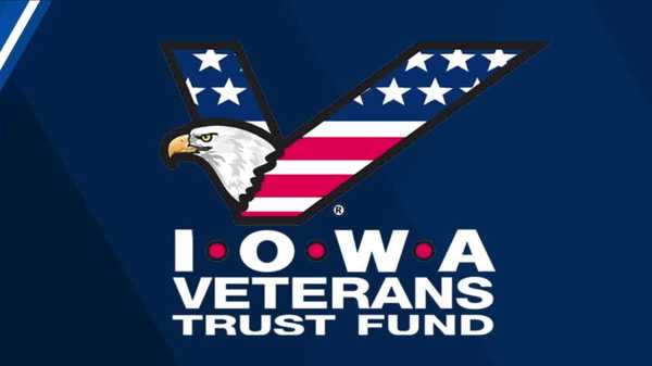 iowa veterans trust fund