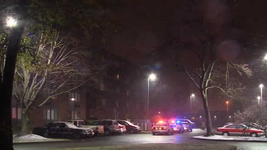 LMPD: Man in hospital after being stabbed in Jacobs neighborhood