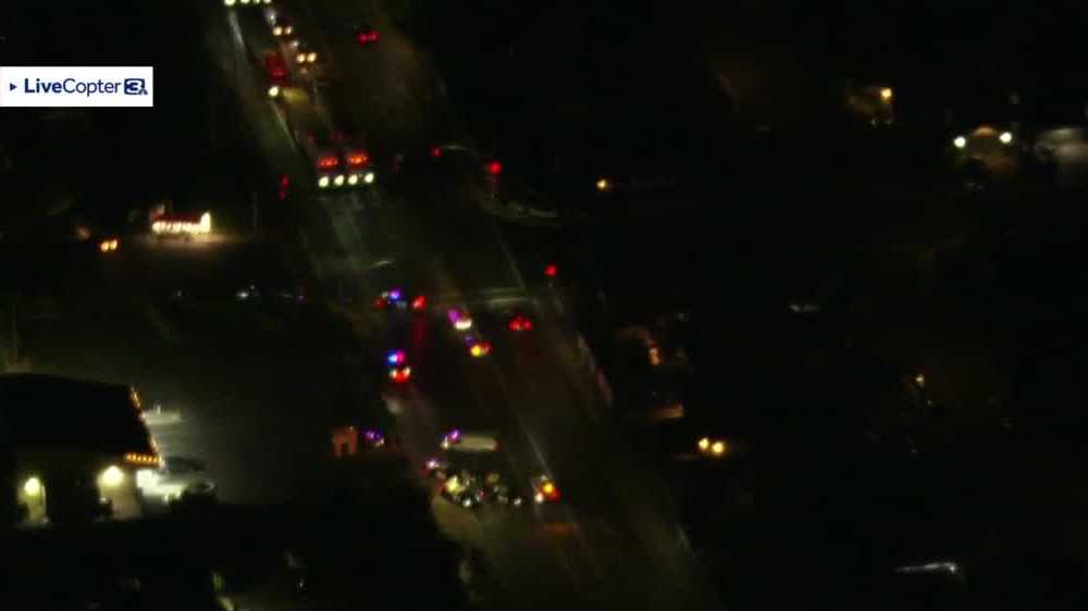 Pedestrian killed after struck by vehicle in Florin area