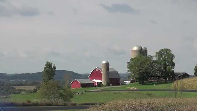 What does the future hold for Wisconsin? - Vimarsana News