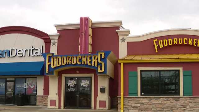 Omaha Mega Saver moves into old Fudruckers - Vimarsana News