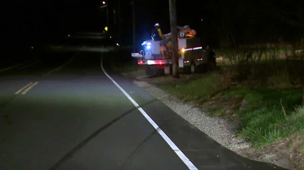 1 dead after crash in Rochester, NH