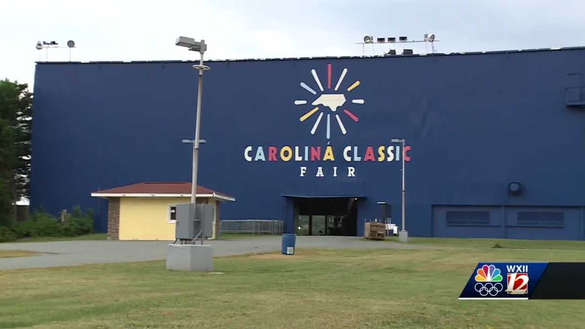 Carolina Classic Fair approved by city council with new safety requirements