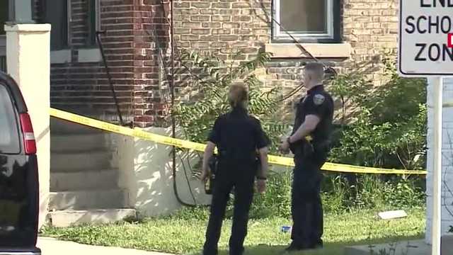 Milwaukee police investigate fatal shooting of 28-year-old man - Vimarsana News