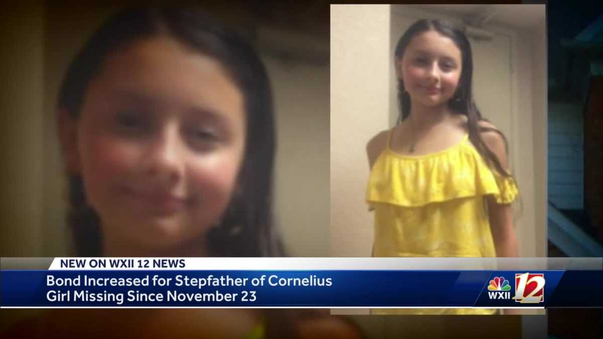 11-year old girl reported missing weeks after her disappearance ...