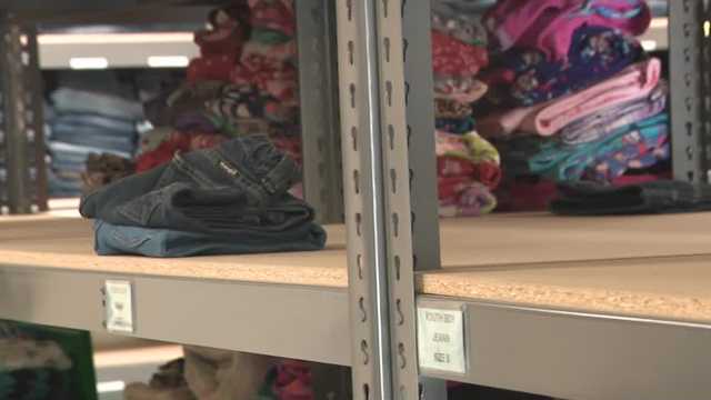 Organization that provides NH children with needed items seeks help - Vimarsana News