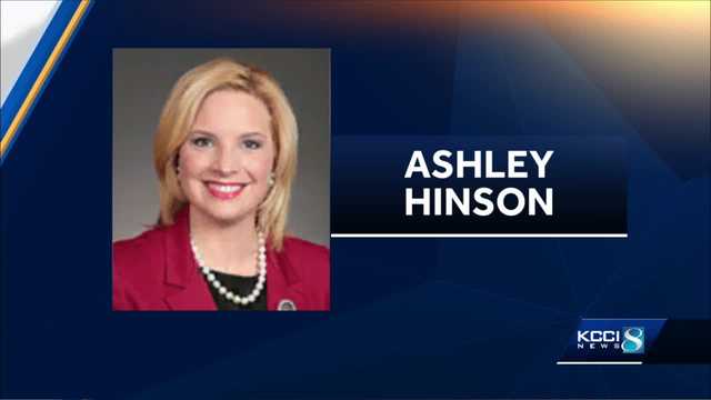 Commitment 2022: Ashley Hinson candidate profile - Vimarsana News