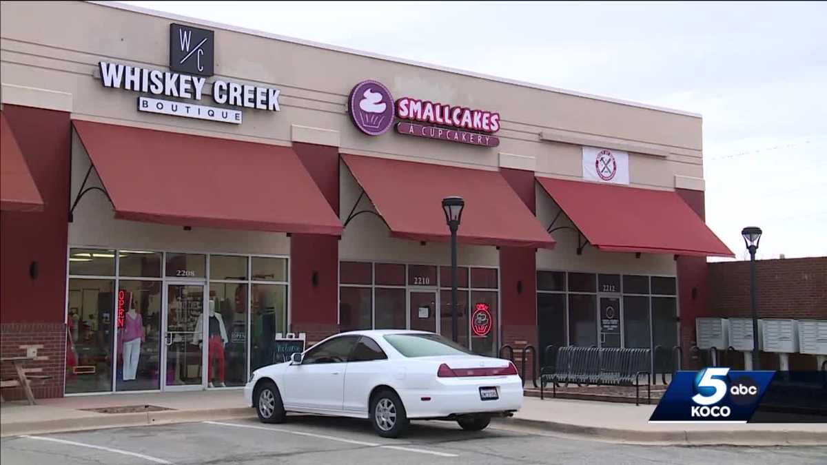 Stillwater businesses say construction is devastating sales