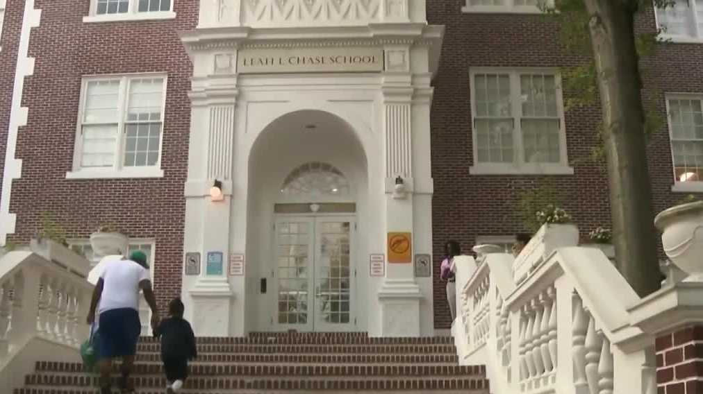 Orleans Parish School Board votes to keep Leah Chase School open with contingency