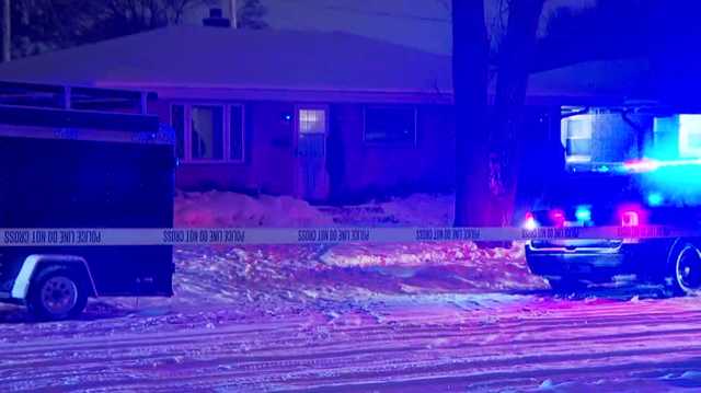 Domestic dispute leads to murder-suicide in Milwaukee