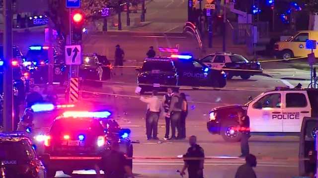 Milwaukee police union calls for more officers after mass shooting - Vimarsana News