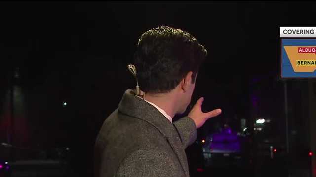 1 dead after fatal shooting in northeast Albuquerque