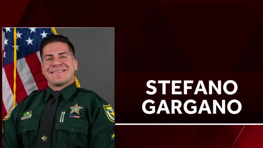 Deputy shot in Lake County ambush shooting released from hospital