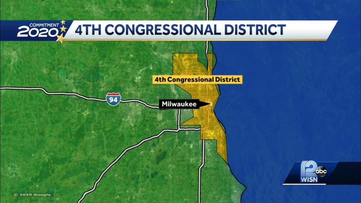 Coffee with the Candidates 4th Congressional District