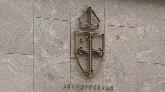 Filing: Insurer in Archdiocese of Baltimore bankruptcy case will pay $100M to settle some claims