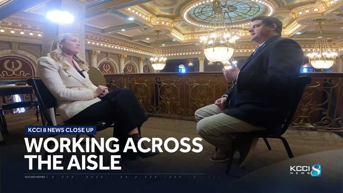 Close Up: State Republicans' and House Democrats' session priorities