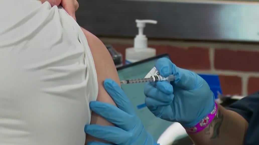 Dallas County weighs changes to align with new CDC vaccine ...