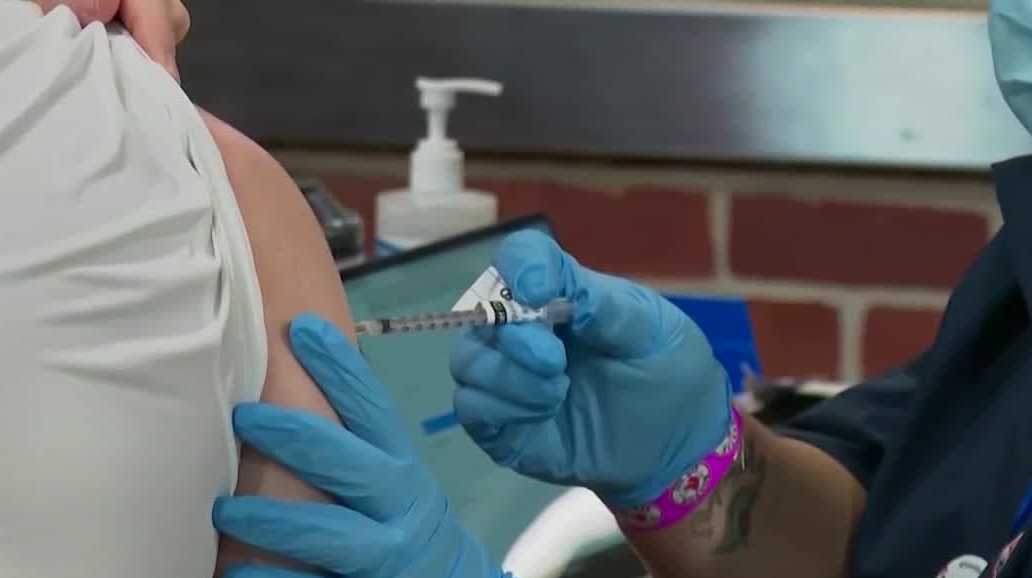 Dallas County weighs changes to align with new CDC vaccine recommendations
