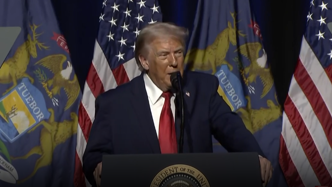 Trump: Federal government to cease payments to sanctuary cities, including Boston