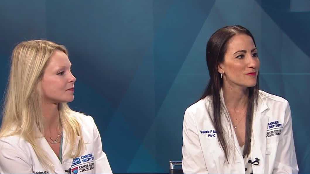 Cancer specialists host free event to teach sun safety and skin health tips
