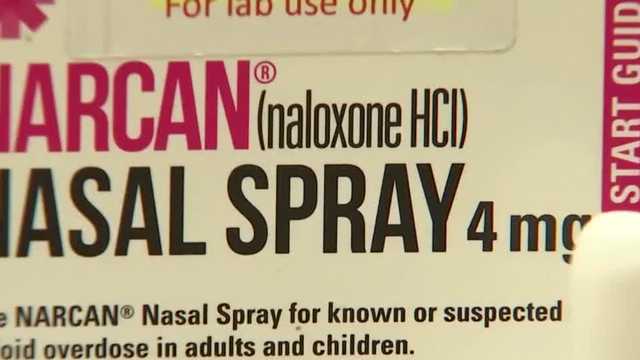 California school district providing Narcan as fentanyl overdoses rise - Vimarsana News