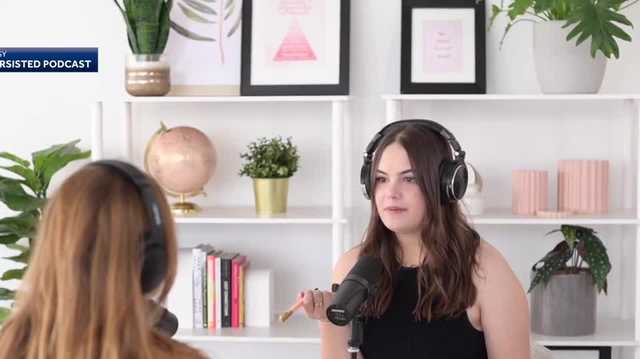 College student interviews Ohana Center Medical Director for mental health podcast - Vimarsana News