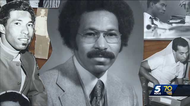 Voice in Oklahoma community began career on set of KOCO 5 - Vimarsana News