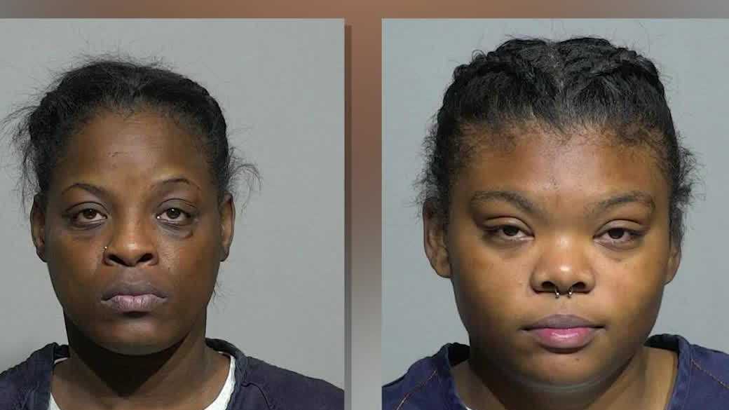 Women charged in $118K heist at Milwaukee armored truck facility