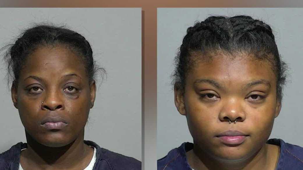 Women charged in $118K heist at Milwaukee armored truck facility