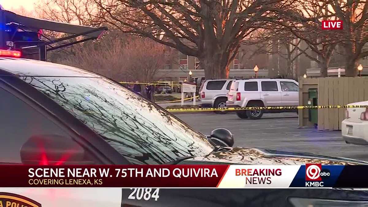 Shooting News Image