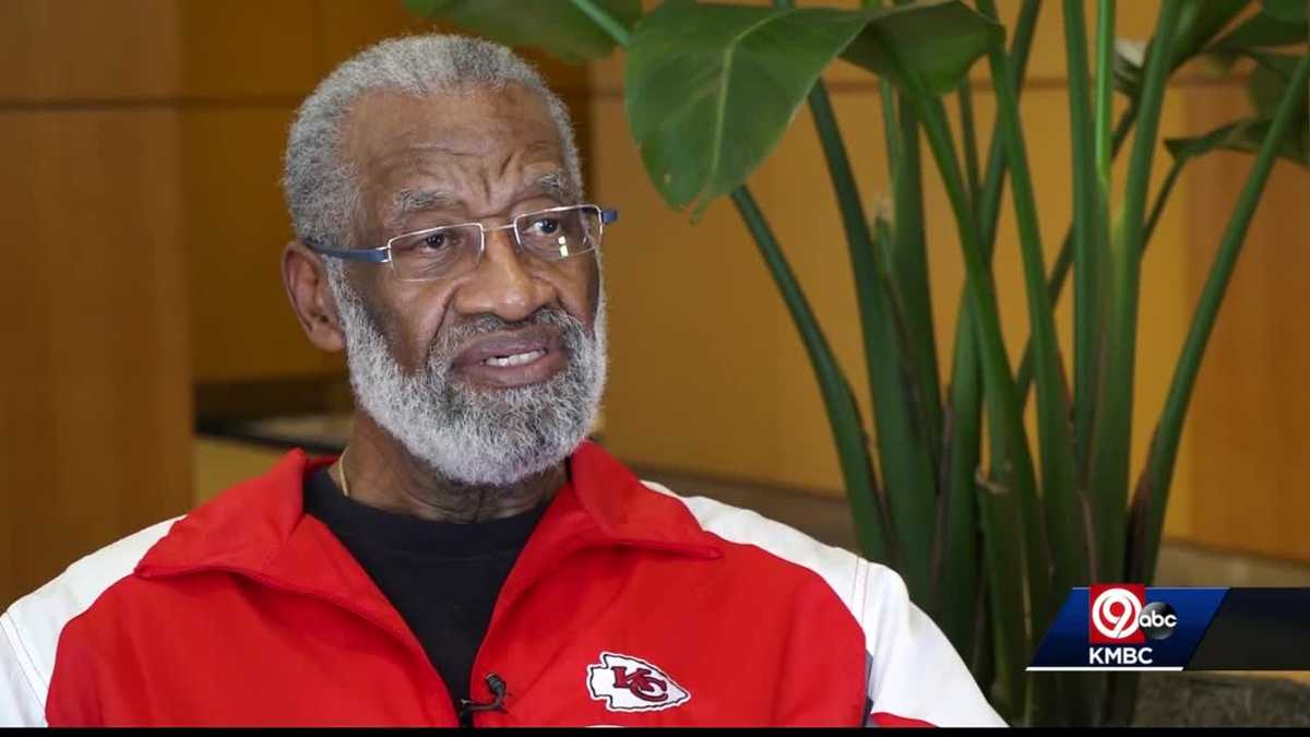 Former Chiefs player Bobby Bell ready to see KC win another Super Bowl