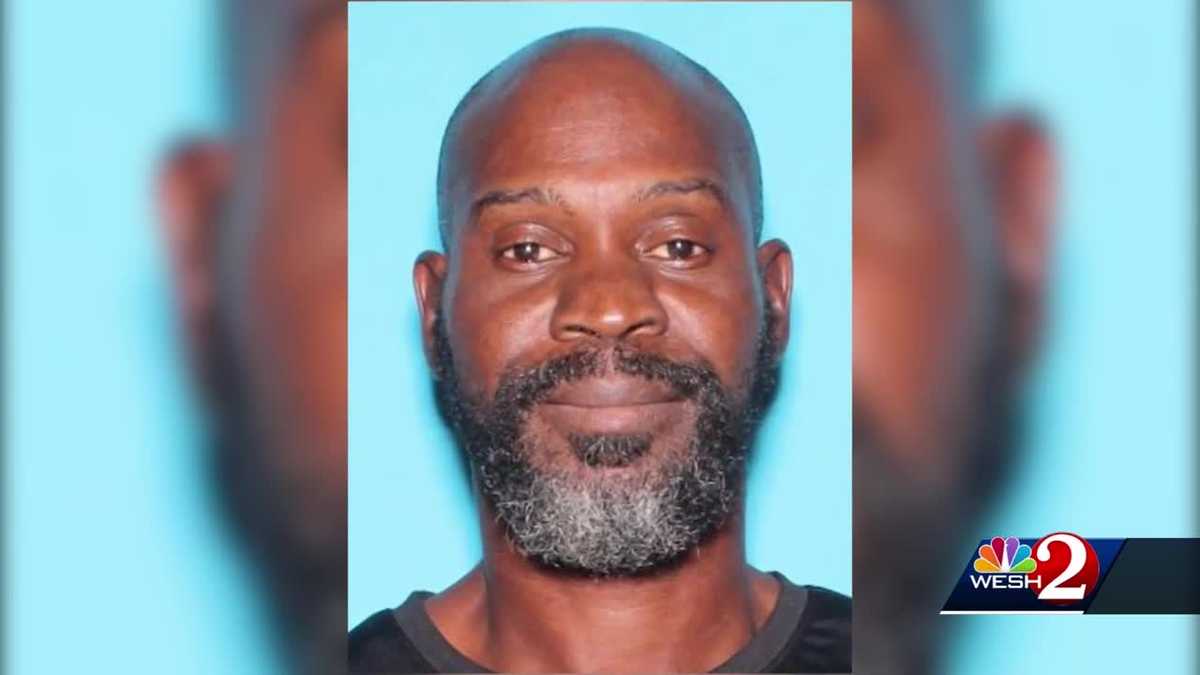 New details released in downtown Orlando shooting