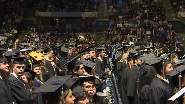 USM holds commencement ceremony for Class of 2024 - Vimarsana News