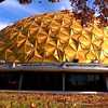 OKC's historic Gold Dome could become a music venue pending approval of loan