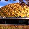 OKC's iconic Gold Dome sells for $1.1 million at sheriff's office auction