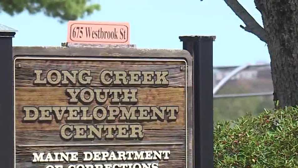 A shortage of teen mental health services is impacting Maine families and public safety