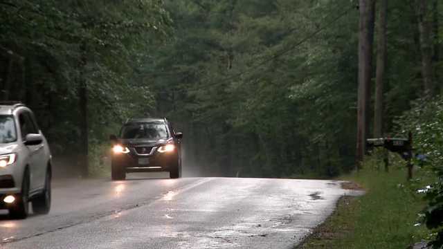 Teen driver reports being pulled over by unmarked SUV in NH town - Vimarsana News