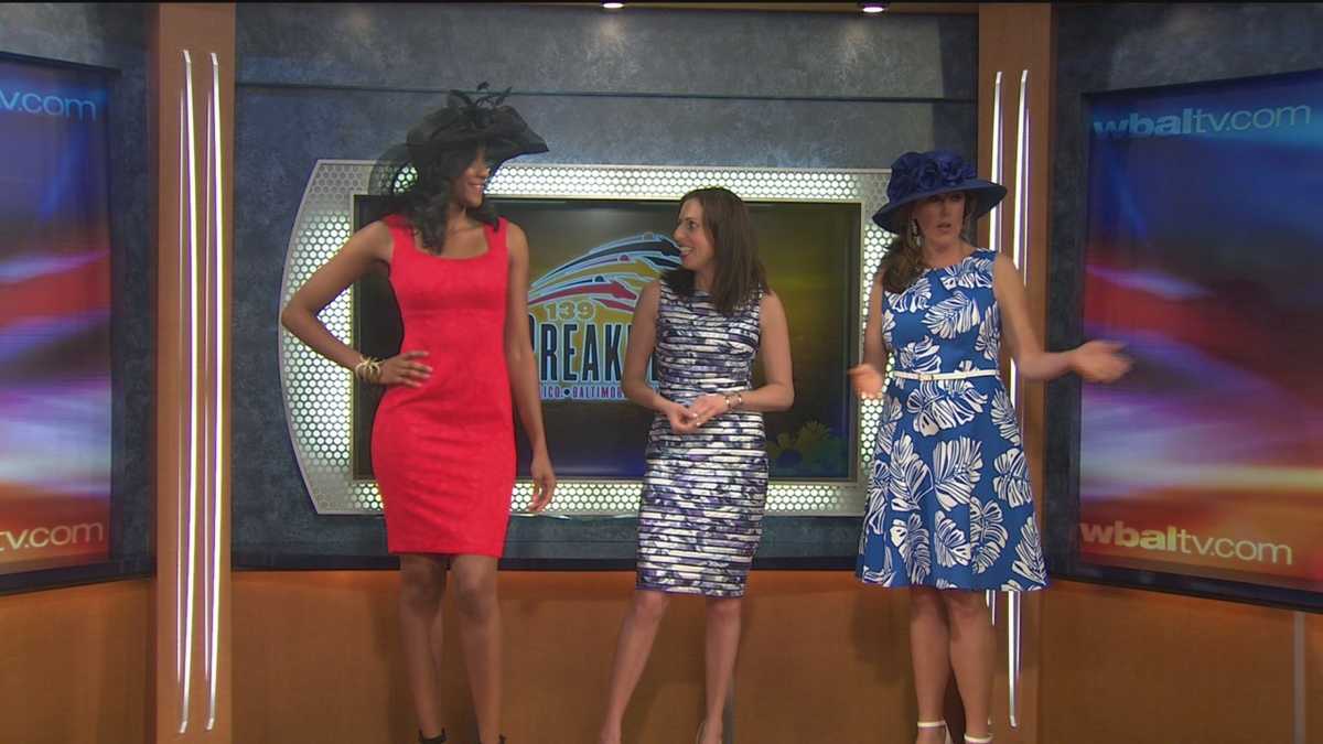 Preakness Fashion