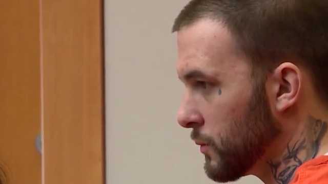 Motion filed to compel Adam Montgomery to appear for sentencing - Vimarsana News