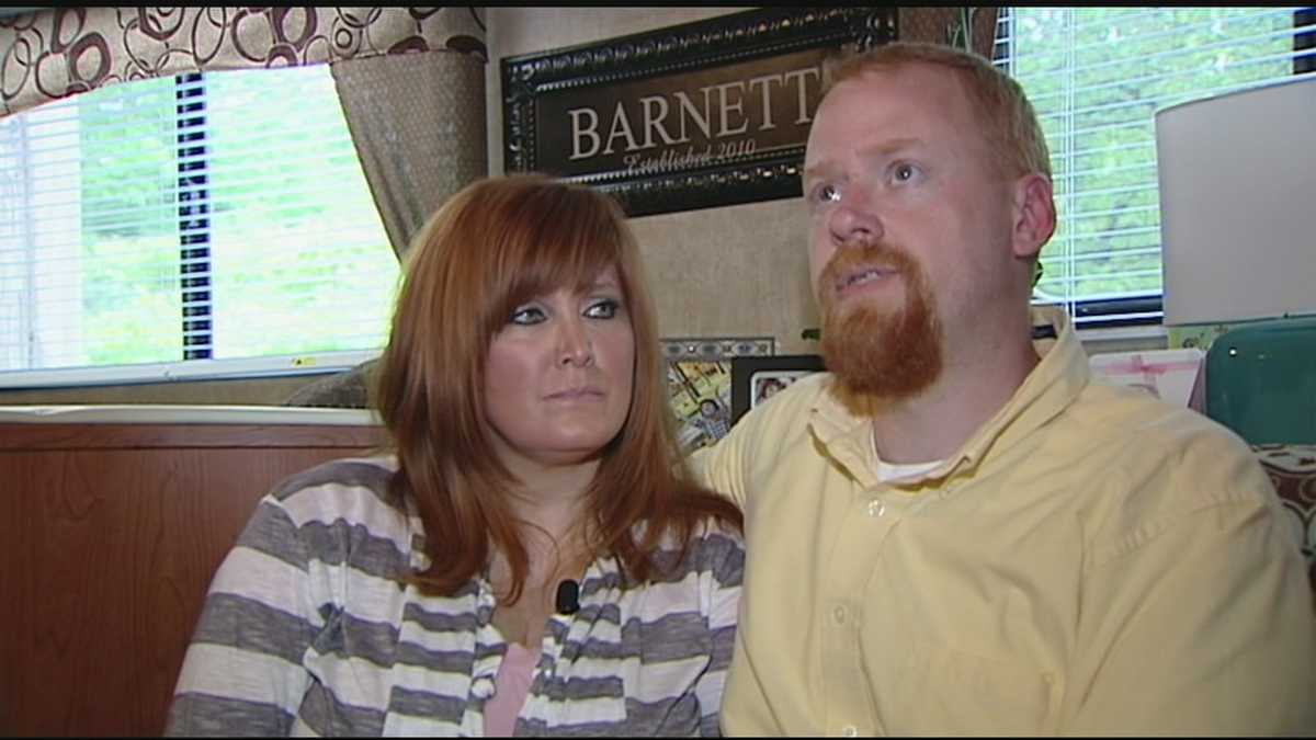 Tornado survivors hope to share experience to help others