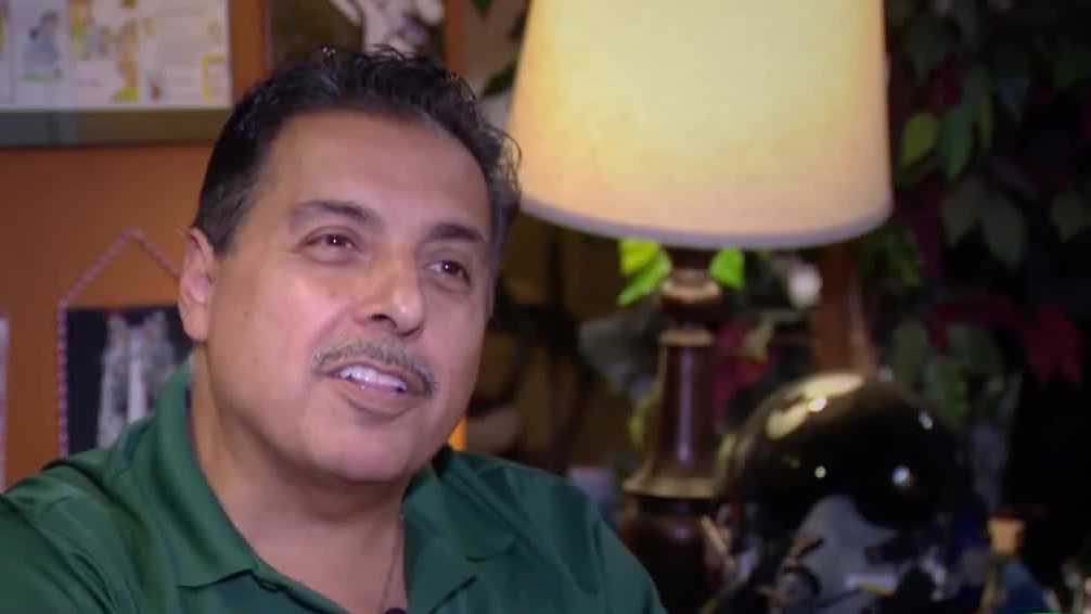 How to handle home isolation: Advice from Stockton astronaut - KCRA Sacramento thumbnail