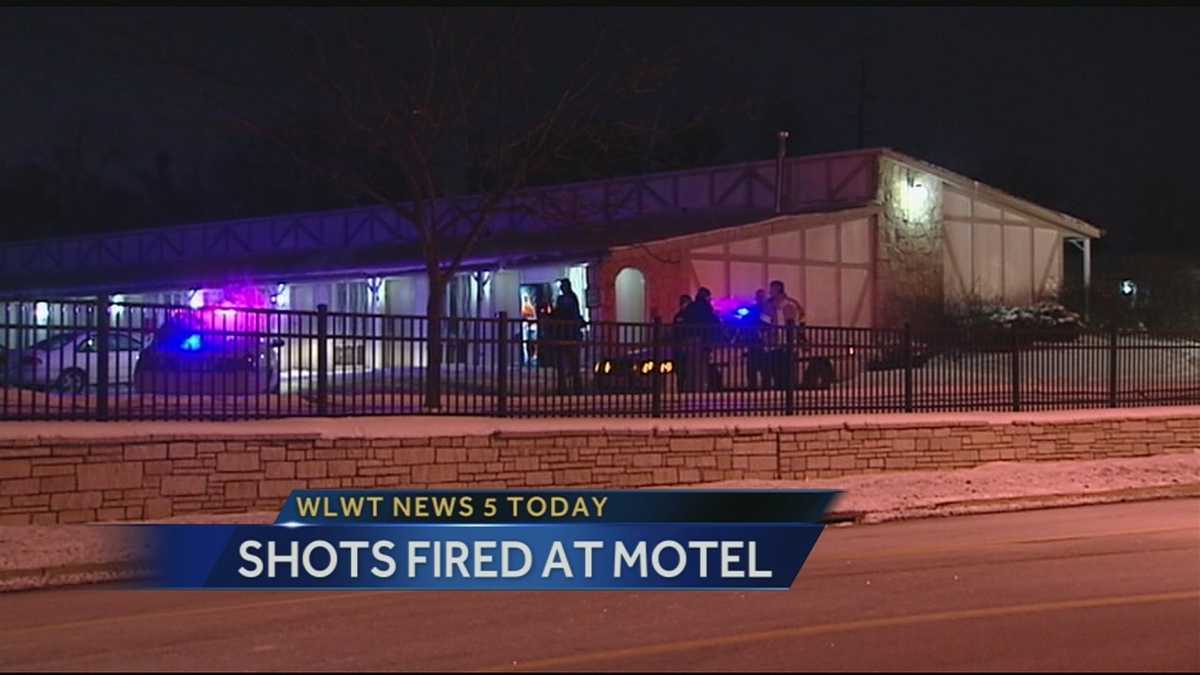 Suspect in critical condition after officer-involved shooting